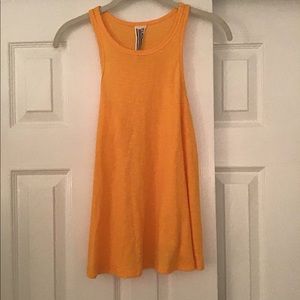 Free People Tank